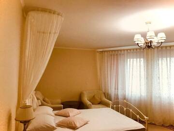 Апартаменты в Апартаментах Apartment on Hryshka Street